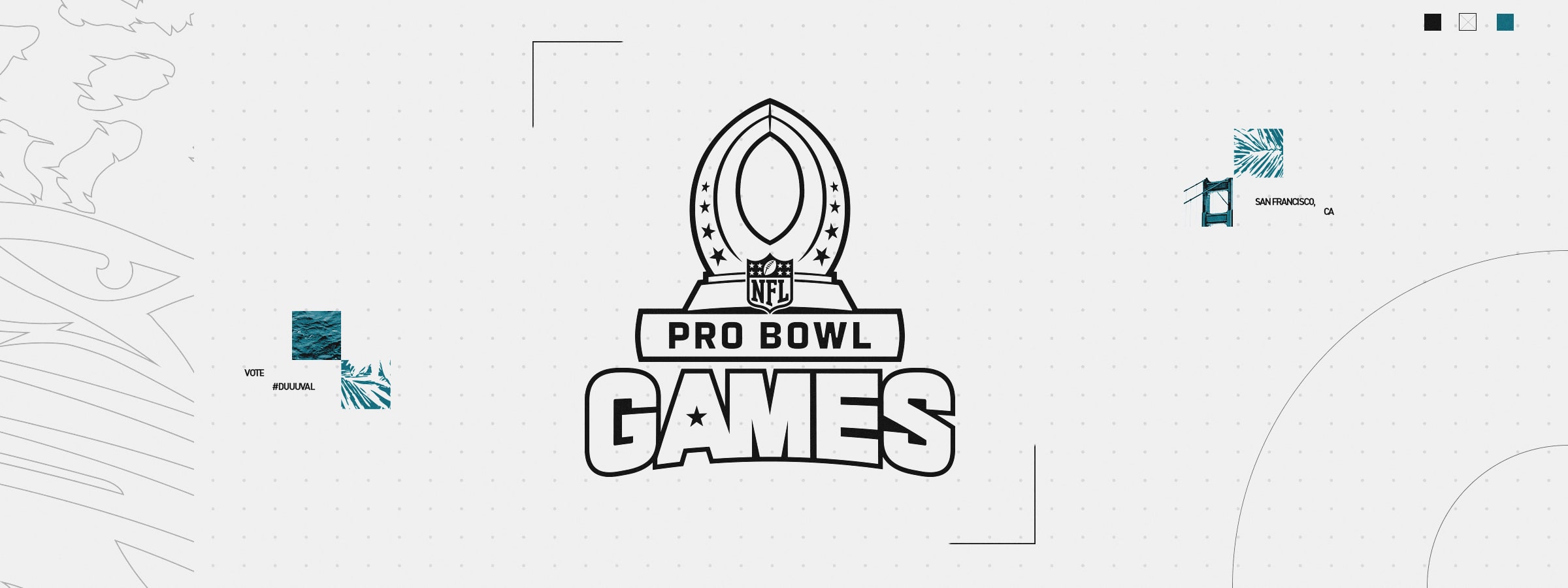 Pro Bowl Games — hero