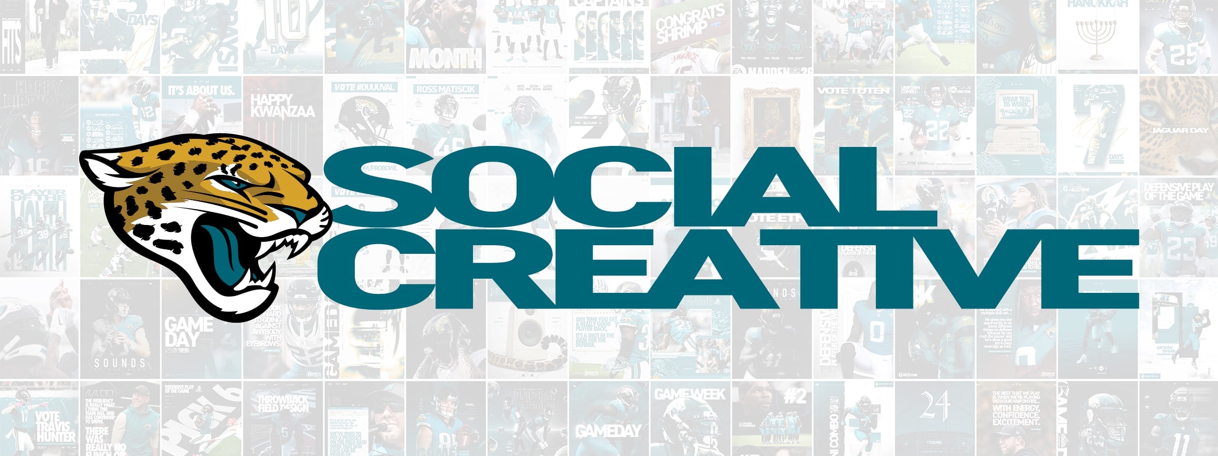 Social Content Systems — hero